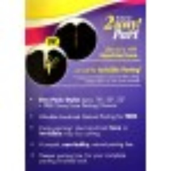 Sensationnel Kanubia Weave Hair with a lace part closure - Picture 4 of 4